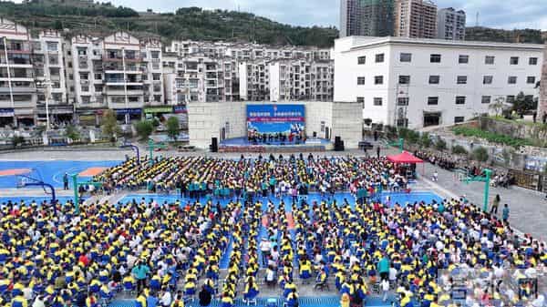 教育守护成长 爱心点亮梦想——新华保险教育帮扶谱新篇