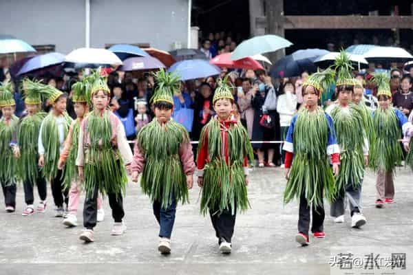 共赴侗乡盛会！三江2025年“月月过大节”活动出炉！