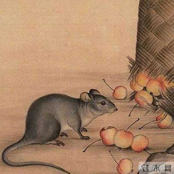 2020鼠年春联集锦,收藏备用(含横批)