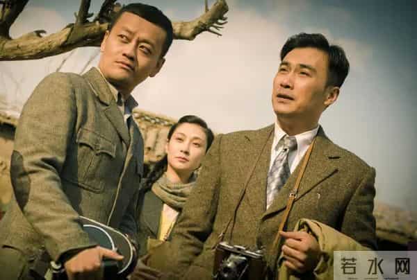 给口碑最好的10部谍战剧排名:《沉默的荣耀》第10,第1实至名归