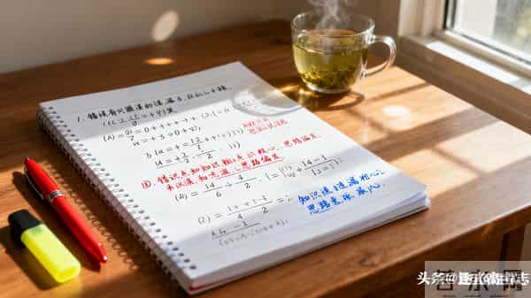 速看!6个硬核激励法,陪高三孩子冲刺最后一程,学生家长必读!