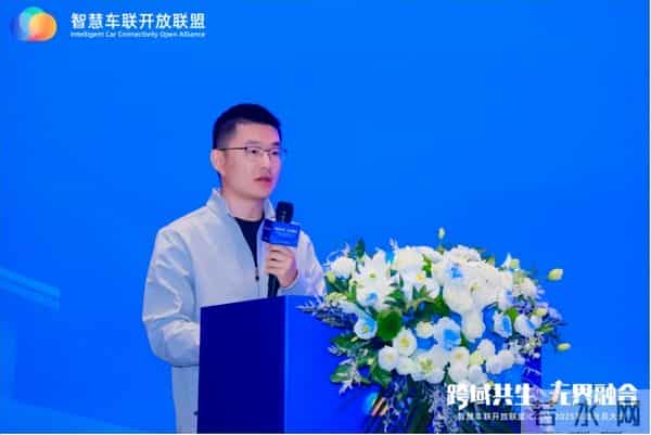 跨域共生,无界融合!ICCOA 2025年度会员大会圆满落幕