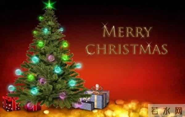 吉祥的圣诞节祝福语,唯美暖心,快来收藏吧