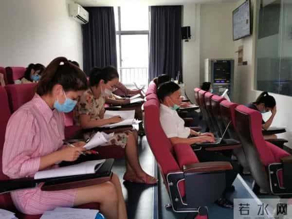 厦门五缘第二实验学校：同台竞技展风采，共同交流促提升