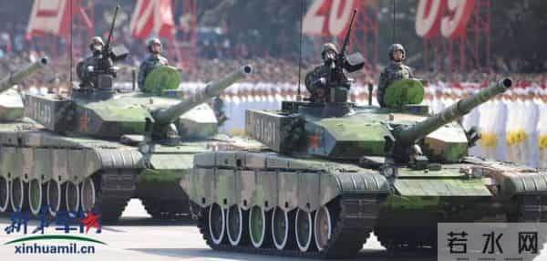 国庆节|这十大历史性时刻让我骄傲至今