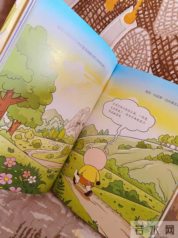 小猪泡肯的故事好听好看好有趣好喜欢