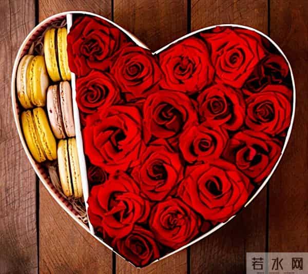 今天是2月14日——情人节的来历