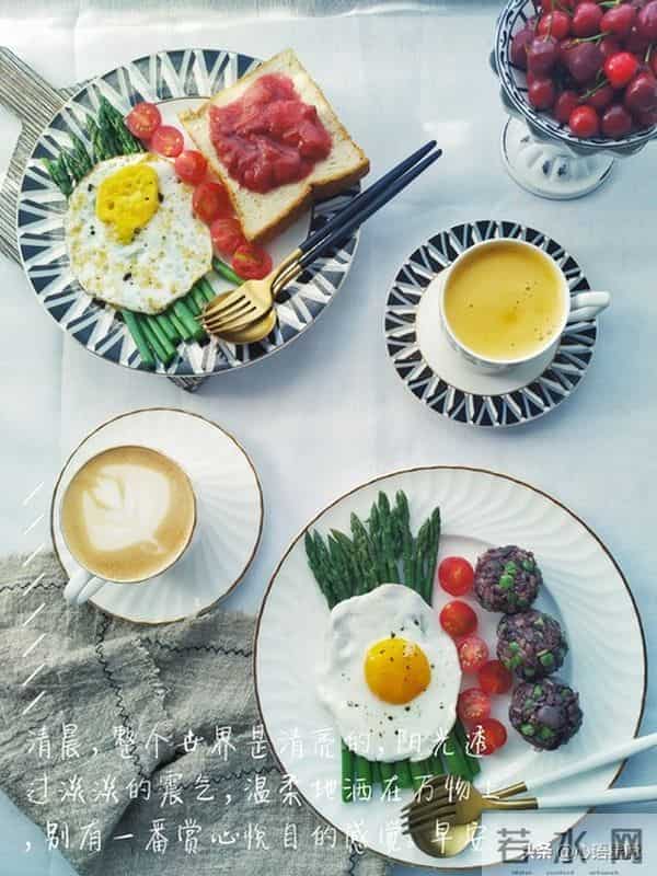 15句暖心早安祝福，安然于烟火，欣喜于细碎，愿你事事如意皆圆满