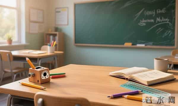 小学数学试卷分析:从“分清对错”到“精准提分”