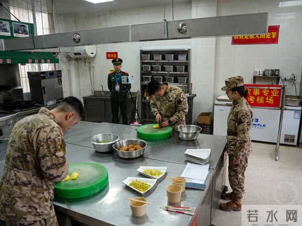 向战而行,淬炼锋芒!这场年终考核超燃!