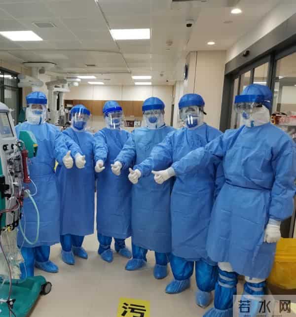 战“疫”日记|三八妇女节:巾帼战“疫”,铿锵绽芳华