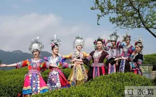 共赴侗乡盛会！三江2025年“月月过大节”活动出炉！