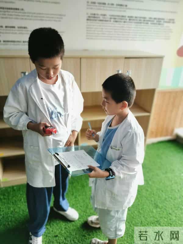 暑假余额不足，推荐带娃去杭州嘟嘟城体验最后的狂欢