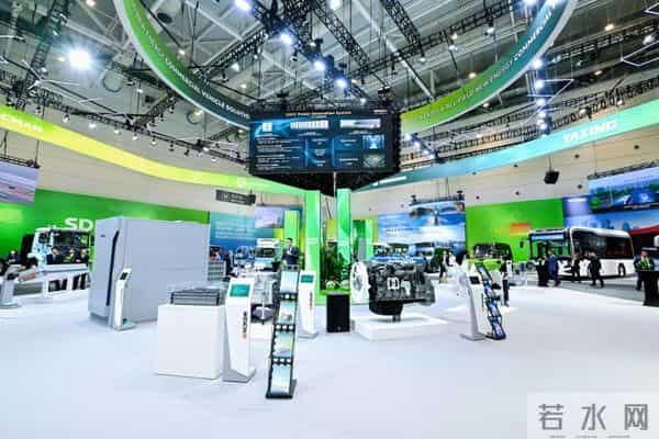 We Are One,一家中国装备巨头的“全球化方法论”