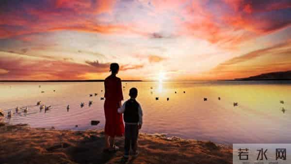 早上多跟孩子说这10句话，孩子会越来越旺！请父母相信语言的力量