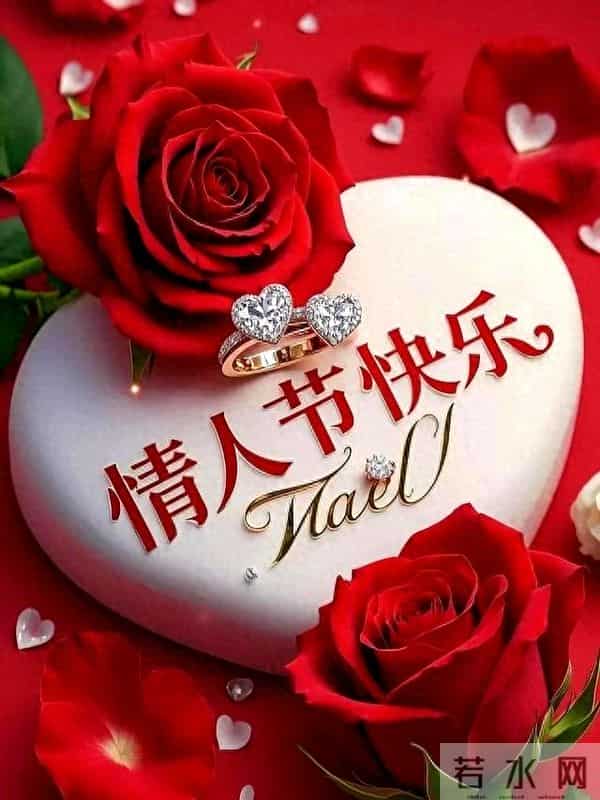 5月20日情人节精美图片爱在520,与你有关皆是浪漫,情人节快乐