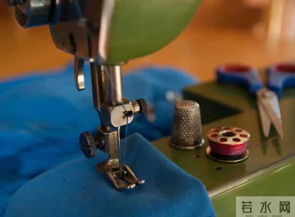 综|"时光缝纫机- 从机械记忆到文化传承" 跨学科主题实践活动方案