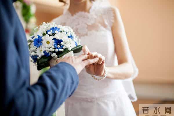 新郎婚礼致辞的十大经典范例,记得收藏待用