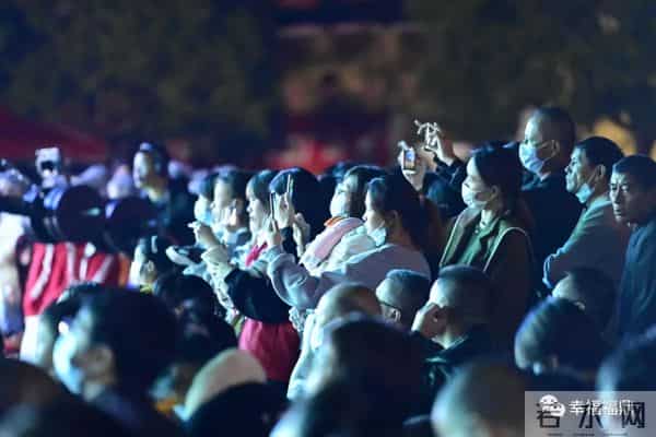 今晚的创城晚会，为什么让人心潮澎湃？