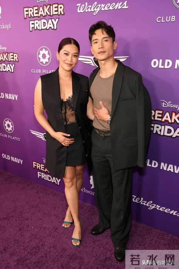 放弃当工程师,投身演艺圈,凭《辣妈辣妹2》走红,已是幸福人夫