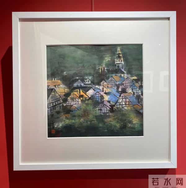 莘庄梅园旁藏了个高颜值网红打卡地，你去过了么？