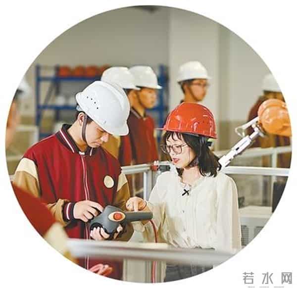 综合高中如何拓宽成才路