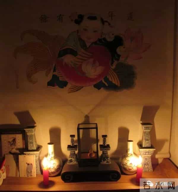 【年味】李学明老师新年贺岁小品欣赏