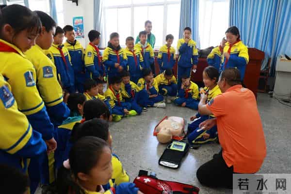 教育守护成长 爱心点亮梦想——新华保险教育帮扶谱新篇