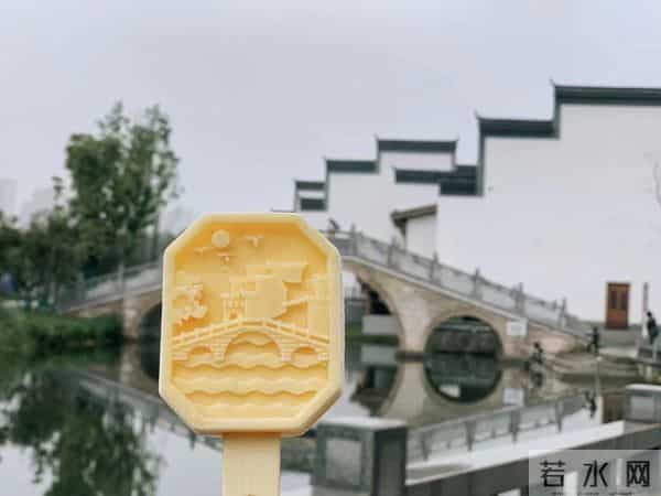 这个五一假期,各大景区的文创雪糕火了