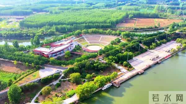 这个国庆来济宁,旅游景区宠客宝藏攻略来袭