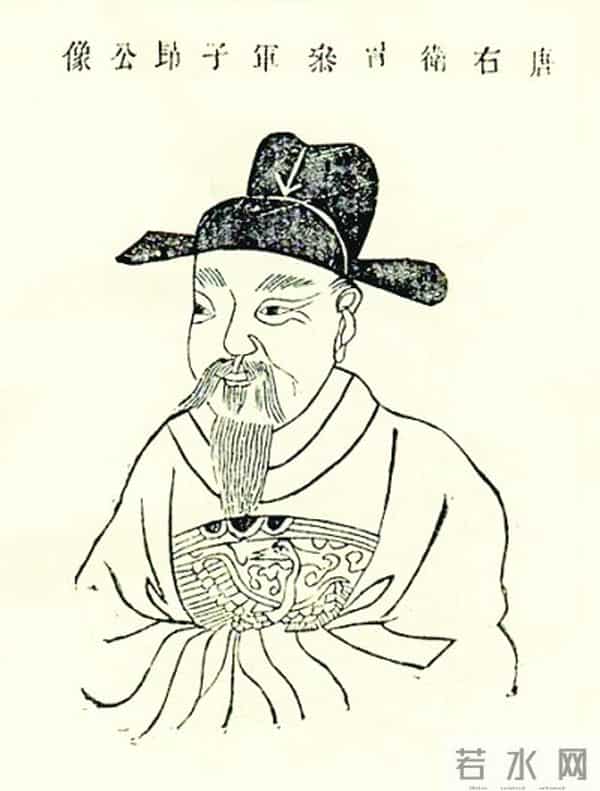 念天地之悠悠——陈子昂在初唐