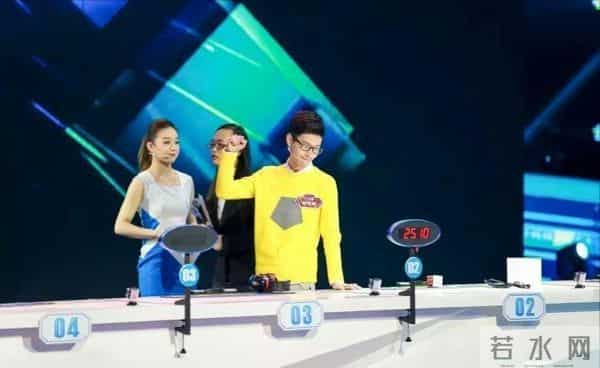 《最强大脑》7位选手现状：有人离异，有人卖课，有人洒脱