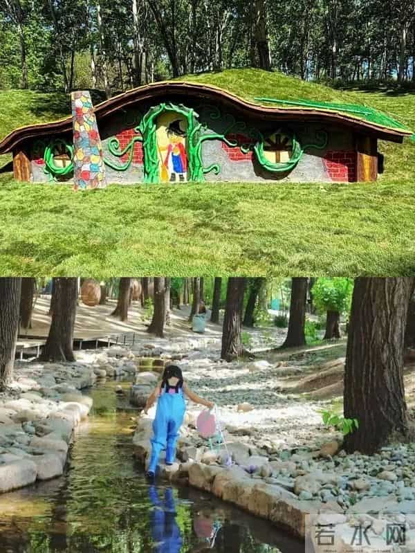 免票！“六一”国际儿童节快乐！