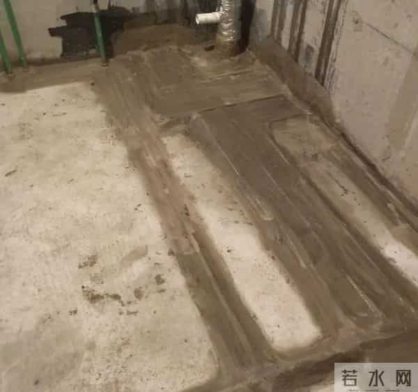 装修干货：想了解装修中的“防水工程”，这篇就够了