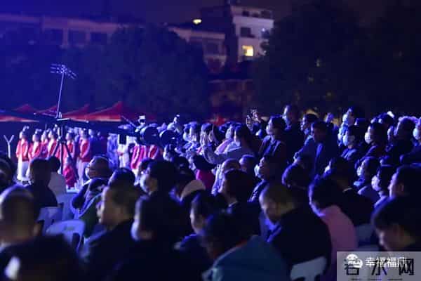 今晚的创城晚会，为什么让人心潮澎湃？