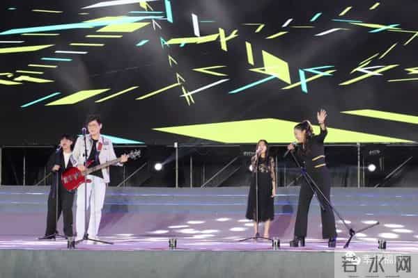 今晚的创城晚会，为什么让人心潮澎湃？