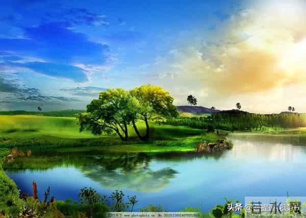 别否定自己,你特别好,特别温柔,特别值得