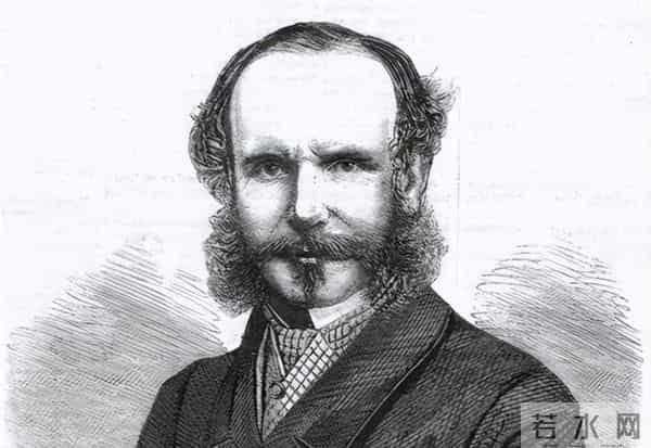 火烧圆明园参与者晚年自述:这事不怪我们,只怪清政府太狂妄了