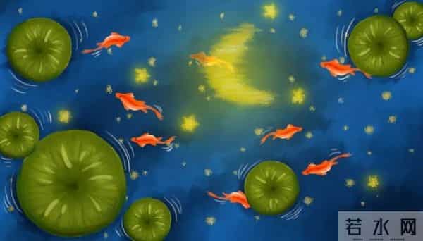 10首牵挂诗词:降温了,有一种温暖,叫想你