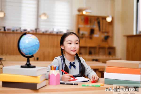 孩子写作文胡编乱造?掌握想象的3种方法,好作文就靠谱了