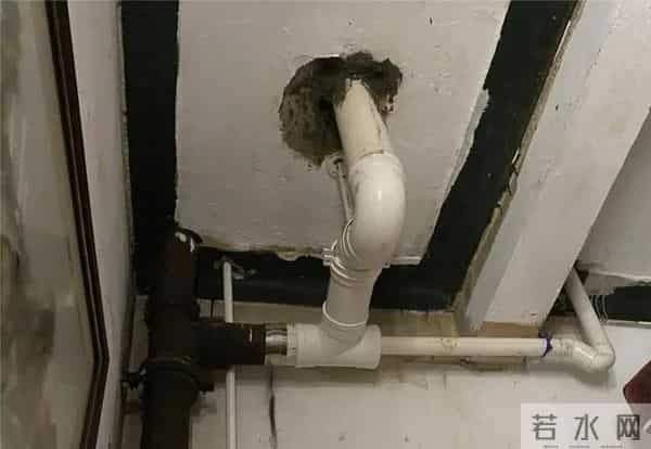 装修干货：想了解装修中的“防水工程”，这篇就够了