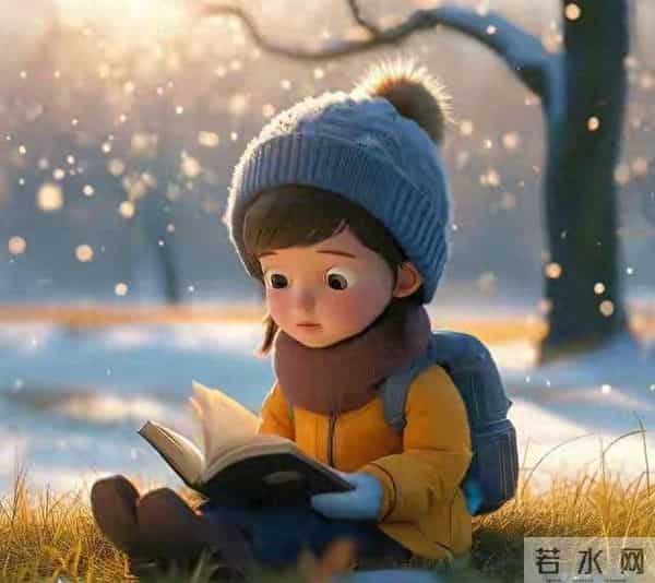 退休儿科医生坦言:冬天带娃做好这5点,孩子少生病、长得快,