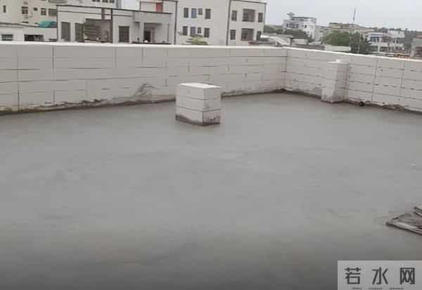 装修干货：想了解装修中的“防水工程”，这篇就够了