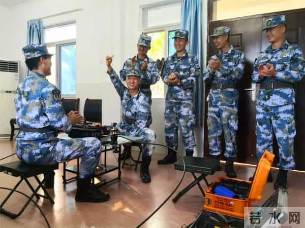 这场“云”挑战，精彩！