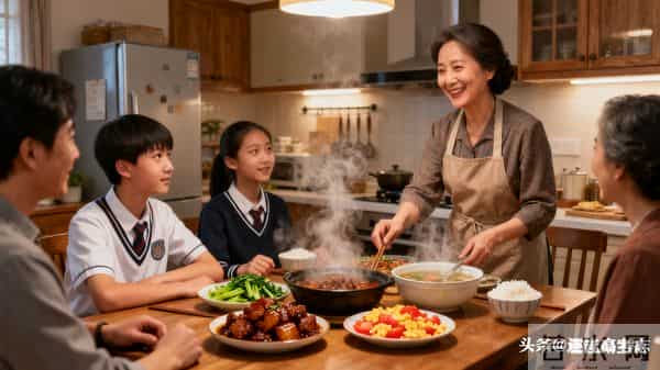 速看!6个硬核激励法,陪高三孩子冲刺最后一程,学生家长必读!