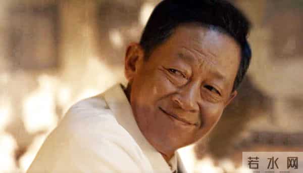 《促醒者》阵容多强大?16位老戏骨同飙戏,有影后视帝和老艺术家