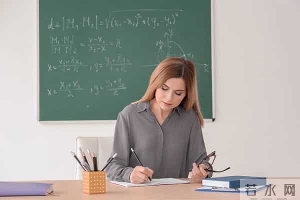 教师个人发展规划与教师成长