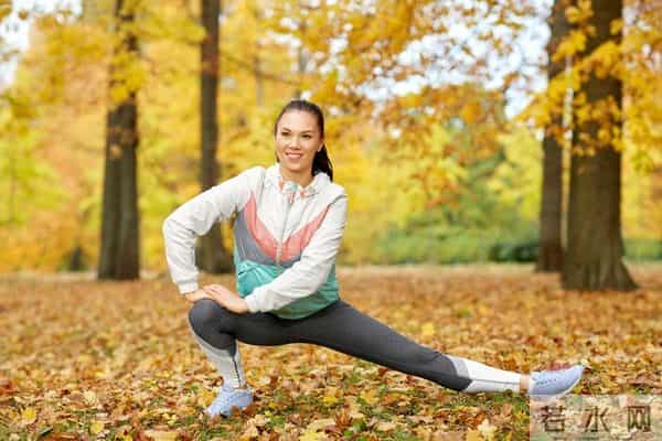 】一年四季怎么养生？这些实用秘籍帮你健康每一天！