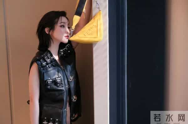 「May I love you」的意思是:在五月,我爱你