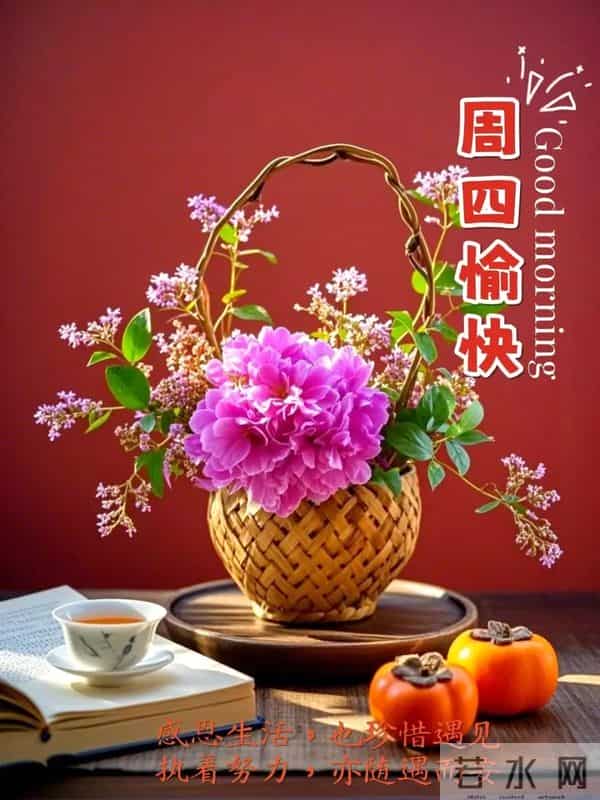 每日100句吉祥祝福语,最美的问候语大全,祝福朋友们快乐吉祥